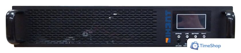 Источник бесперебойного питания IНЭЛТ Gamma 10KR IN10000Х9-GA-1 - Изображение №2 — Интернет-магазин Time-Shop