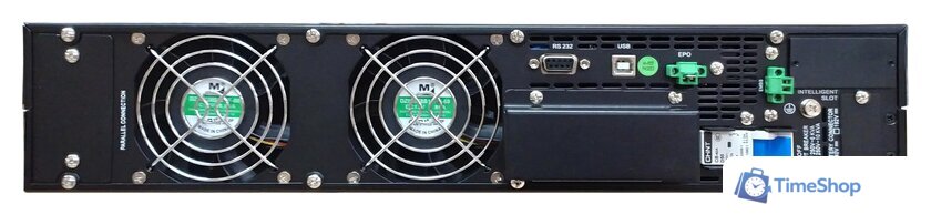 Источник бесперебойного питания IНЭЛТ Gamma 10KR IN10000Х9-GA-1 - Изображение №6 — Интернет-магазин Time-Shop