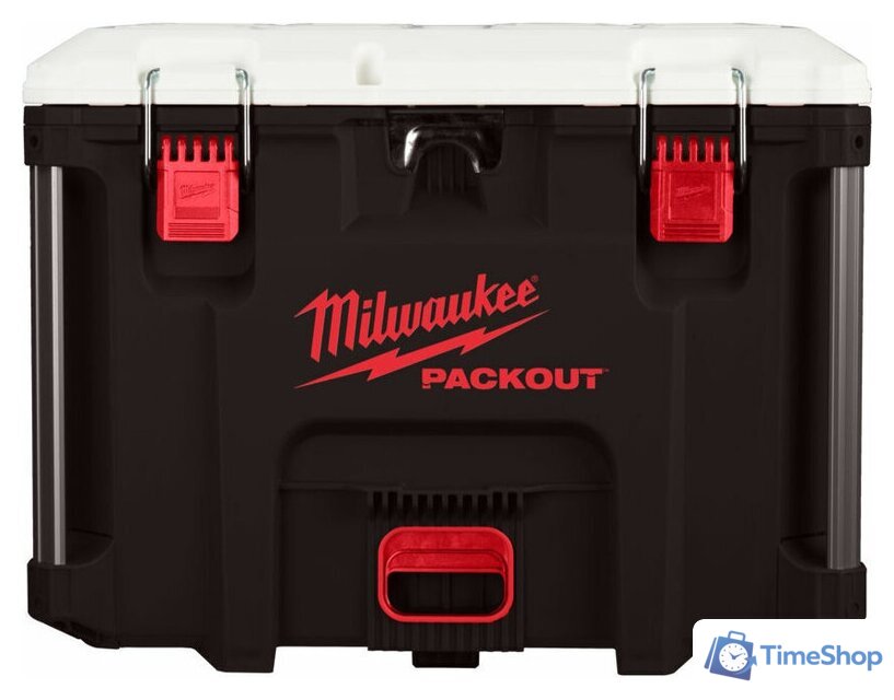 Термобокс Milwaukee PackOut XL 4932478648 - Изображение №2 — Интернет-магазин Time-Shop