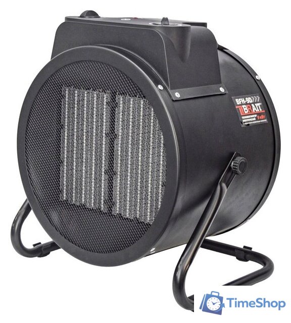 Тепловентилятор Brait BFH-9D - Изображение №1 — Интернет-магазин Time-Shop