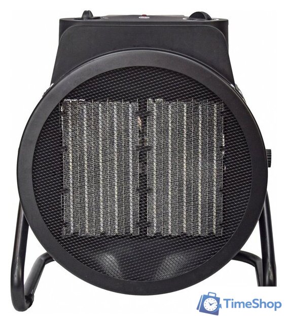 Тепловентилятор Brait BFH-9D - Изображение №3 — Интернет-магазин Time-Shop