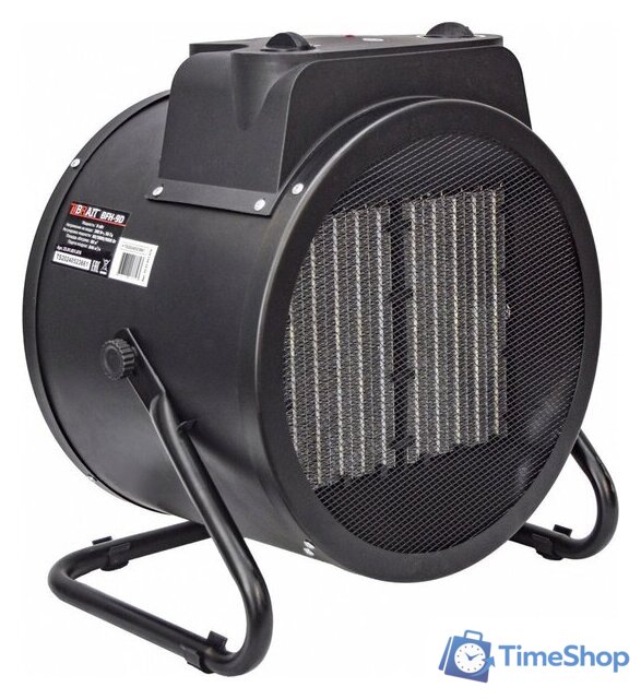 Тепловентилятор Brait BFH-9D - Изображение №2 — Интернет-магазин Time-Shop