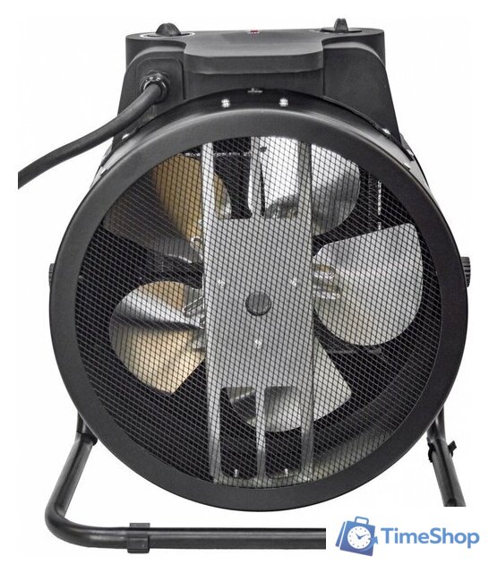 Тепловентилятор Brait BFH-9D - Изображение №4 — Интернет-магазин Time-Shop