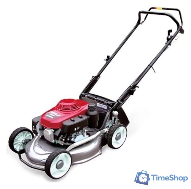 Газонокосилка Honda HRJ 196 PDHH - Изображение №4 — Интернет-магазин Time-Shop