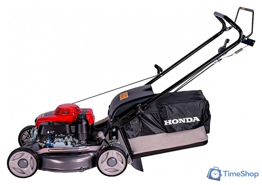 Газонокосилка Honda HRJ 196 PDHH - Изображение №2 — Интернет-магазин Time-Shop