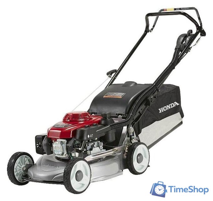 Газонокосилка Honda HRJ 196 PDHH - Изображение №1 — Интернет-магазин Time-Shop
