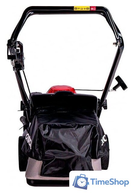 Газонокосилка Honda HRJ 196 PDHH - Изображение №3 — Интернет-магазин Time-Shop