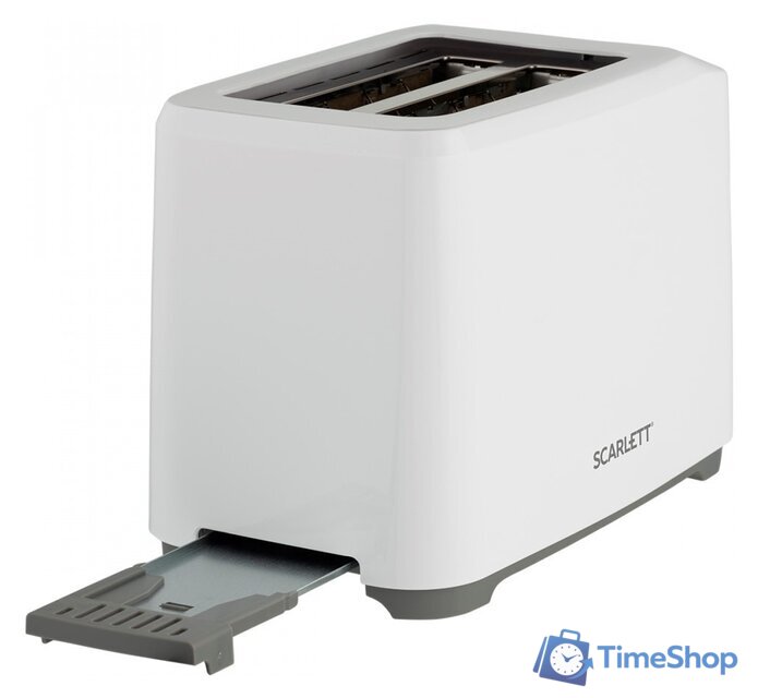 Тостер Scarlett SC-TM11019 - Изображение №2 — Интернет-магазин Time-Shop