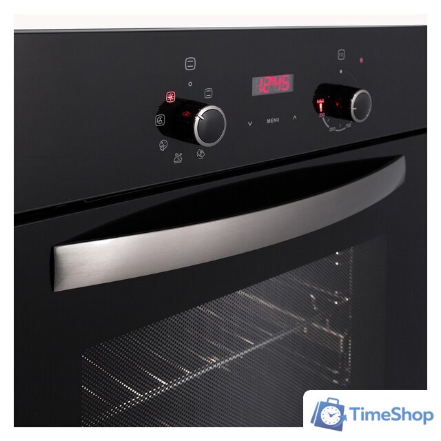 Электрический духовой шкаф GEFEST ДА 622-02 AC - Изображение №2 — Интернет-магазин Time-Shop