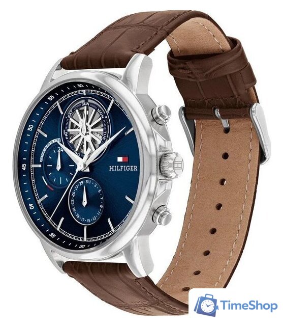 Наручные часы Tommy Hilfiger 1710629 - Изображение №2 — Интернет-магазин Time-Shop