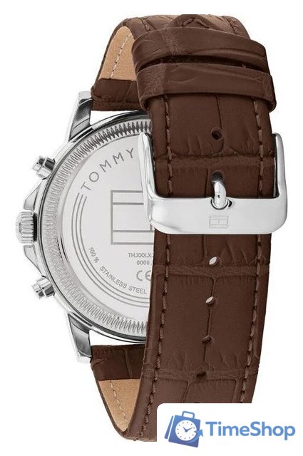 Наручные часы Tommy Hilfiger 1710629 - Изображение №3 — Интернет-магазин Time-Shop