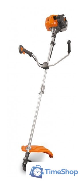 Триммер Daewoo Power DABC 420 - Изображение №2 — Интернет-магазин Time-Shop