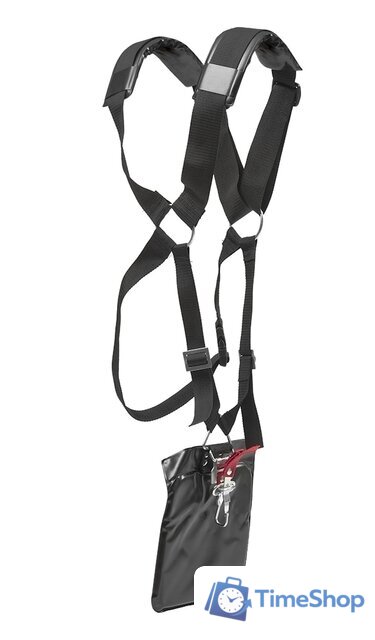 Триммер Daewoo Power DABC 420 - Изображение №4 — Интернет-магазин Time-Shop