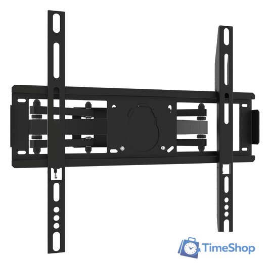 Кронштейн для телевизора Electric Light КБ-01-72 (черный) - Изображение №2 — Интернет-магазин Time-Shop
