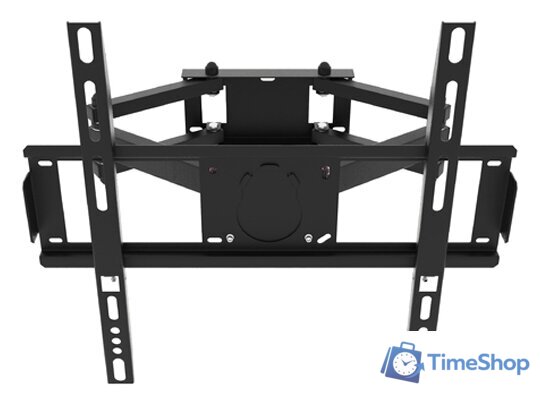 Кронштейн для телевизора Electric Light КБ-01-72 (черный) - Изображение №1 — Интернет-магазин Time-Shop