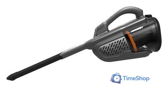 Пылесос Black & Decker BHHV520JF - Изображение №1 — Интернет-магазин Time-Shop
