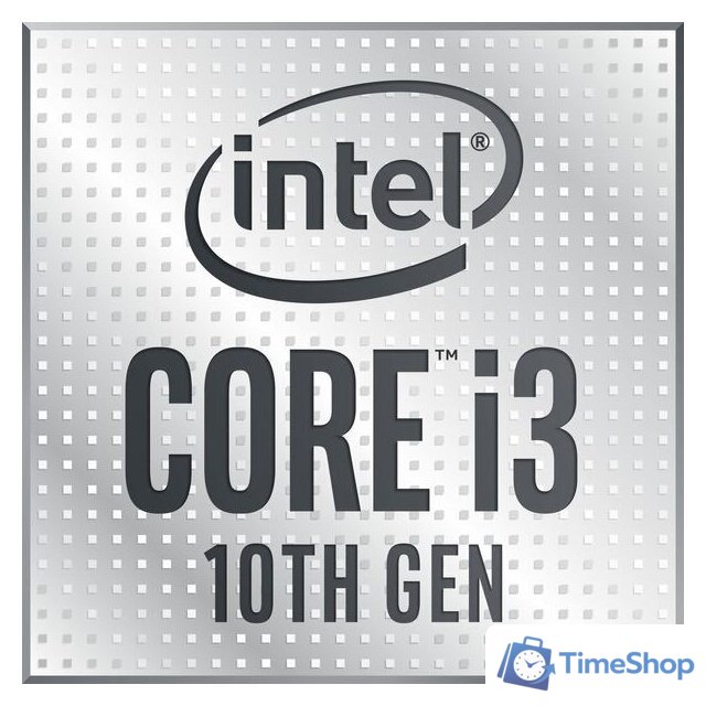 Процессор Intel Core i3-10105F - Изображение №1 — Интернет-магазин Time-Shop