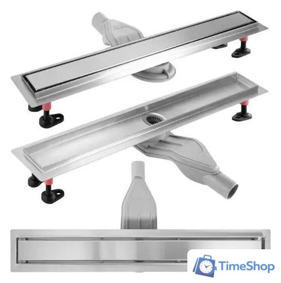 Трап/канал Rea Neox Superflow REA-G2708 - Изображение №3 — Интернет-магазин Time-Shop