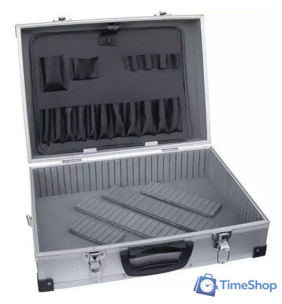 Ящик для инструментов Dedra N0001 - Изображение №1 — Интернет-магазин Time-Shop