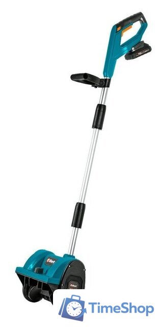 Снегоуборщик Bort BSF-31 (с 1-им АКБ) - Изображение №1 — Интернет-магазин Time-Shop