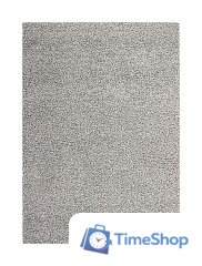 Ковер для жилой комнаты Lalee Funky (160x230, серебряный) - Изображение №1 — Интернет-магазин Time-Shop