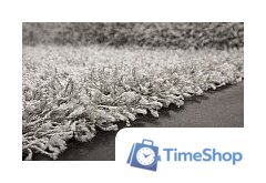 Ковер для жилой комнаты Lalee Funky (160x230, серебряный) - Изображение №4 — Интернет-магазин Time-Shop