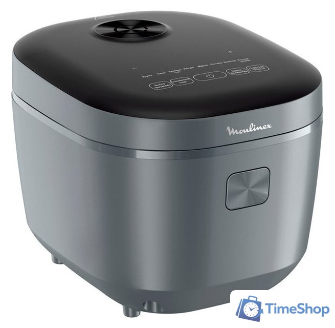 Мультиварка Moulinex MK623CF2 - Изображение №1 — Интернет-магазин Time-Shop