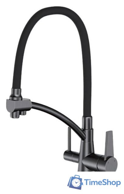 Смеситель Gappo G4398-19 - Изображение №1 — Интернет-магазин Time-Shop