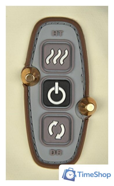 Массажер для шеи и плеч  Planta MSH-400 - Изображение №8 — Интернет-магазин Time-Shop