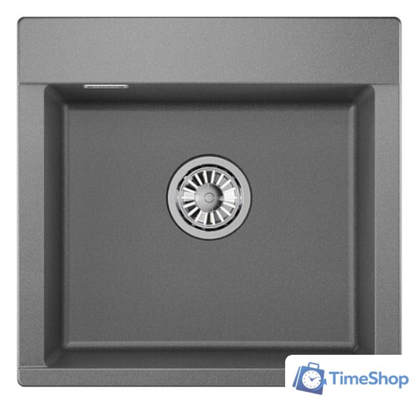 Кухонная мойка Granula ES-5201 (графит) - Изображение №2 — Интернет-магазин Time-Shop