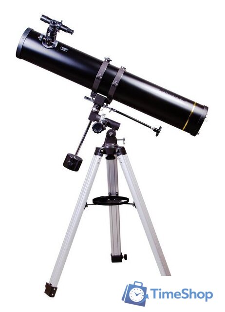 Телескоп Levenhuk Skyline PLUS 120S - Изображение №2 — Интернет-магазин Time-Shop