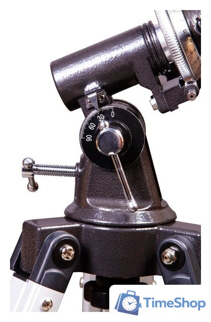 Телескоп Levenhuk Skyline PLUS 120S - Изображение №11 — Интернет-магазин Time-Shop