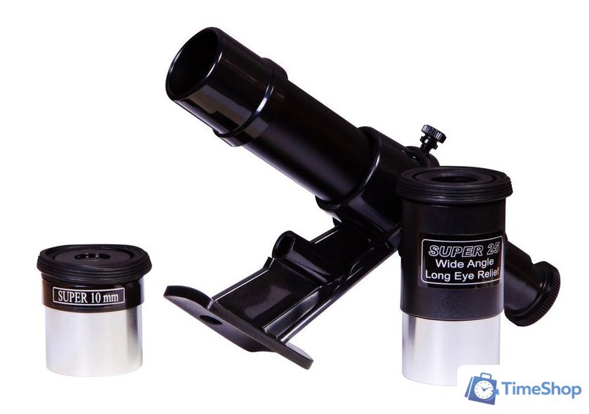 Телескоп Levenhuk Skyline PLUS 120S - Изображение №13 — Интернет-магазин Time-Shop