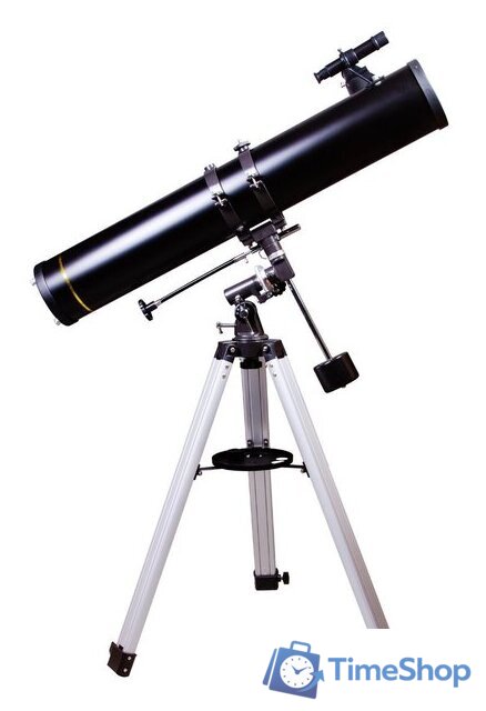 Телескоп Levenhuk Skyline PLUS 120S - Изображение №4 — Интернет-магазин Time-Shop