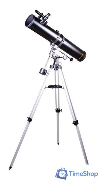 Телескоп Levenhuk Skyline PLUS 120S - Изображение №7 — Интернет-магазин Time-Shop