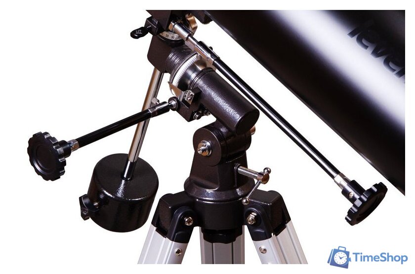Телескоп Levenhuk Skyline PLUS 120S - Изображение №10 — Интернет-магазин Time-Shop