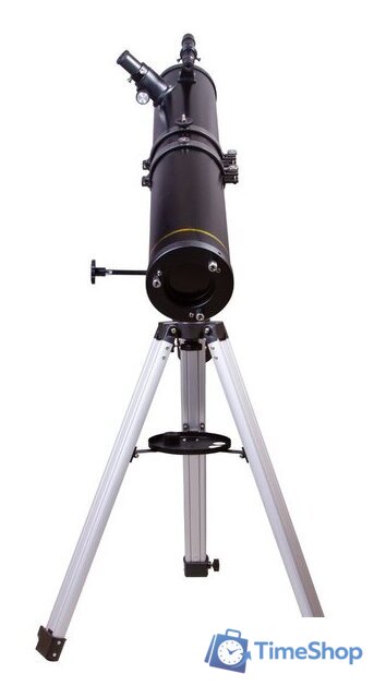 Телескоп Levenhuk Skyline PLUS 120S - Изображение №5 — Интернет-магазин Time-Shop