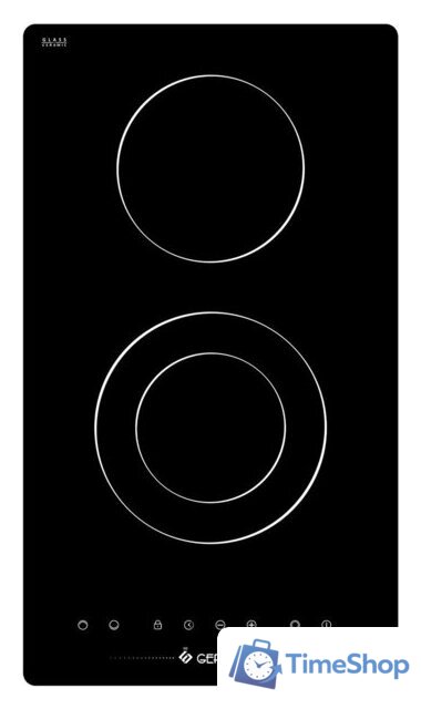 Варочная панель GEFEST ПВЭ 4002 К5 - Изображение №1 — Интернет-магазин Time-Shop