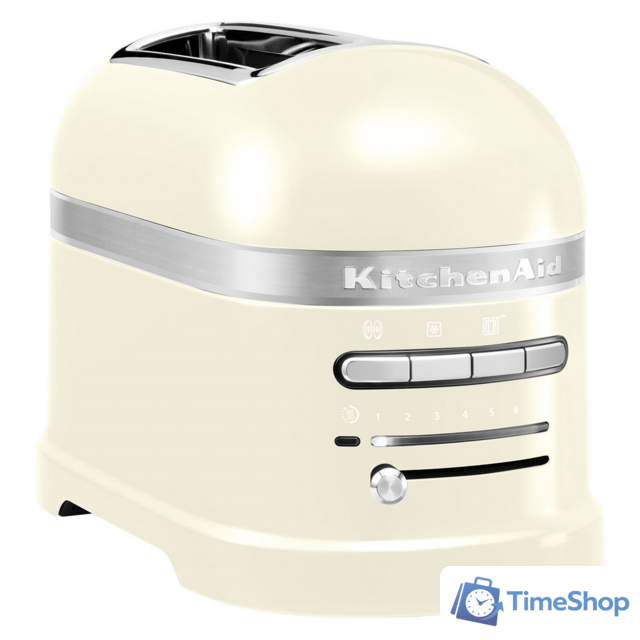 Тостер KitchenAid Artisan 5KMT2204EAC - Изображение №1 — Интернет-магазин Time-Shop