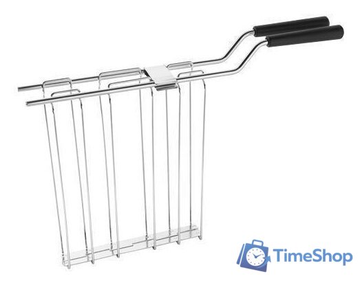 Тостер KitchenAid Artisan 5KMT2204EAC - Изображение №2 — Интернет-магазин Time-Shop