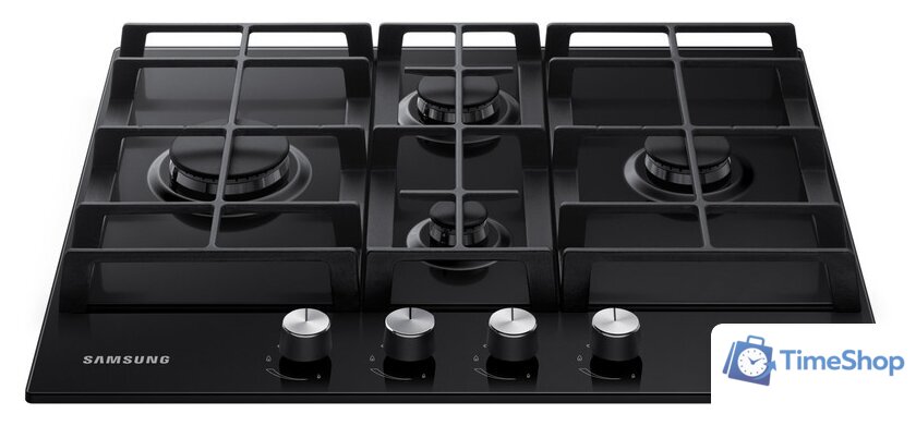 Варочная панель Samsung NA64H3010BK - Изображение №5 — Интернет-магазин Time-Shop