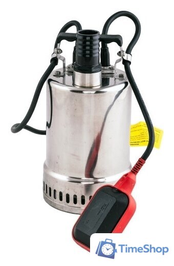 Дренажный насос Aquario Vortex 4-7SS - Изображение №1 — Интернет-магазин Time-Shop