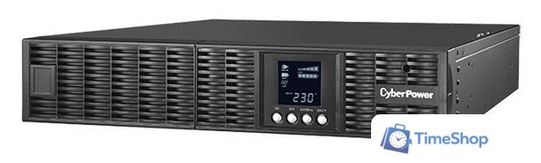Источник бесперебойного питания CyberPower Online S (OLS2000ERT2U) - Изображение №2 — Интернет-магазин Time-Shop