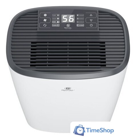 Осушитель воздуха Royal Clima Carisma Loft RD-CR16-E - Изображение №5 — Интернет-магазин Time-Shop
