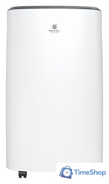 Осушитель воздуха Royal Clima Carisma Loft RD-CR16-E - Изображение №2 — Интернет-магазин Time-Shop