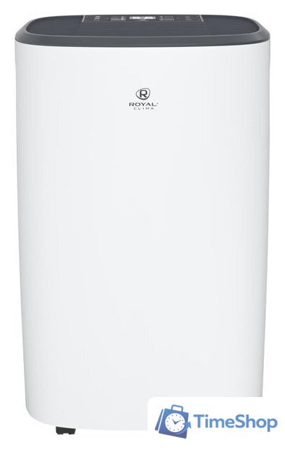 Осушитель воздуха Royal Clima Carisma Loft RD-CR16-E - Изображение №6 — Интернет-магазин Time-Shop