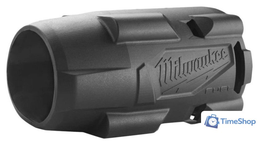 Чехол резиновый Milwaukee M18FMTIW2F+M18FMTIW2P 4932478771 - Изображение №1 — Интернет-магазин Time-Shop