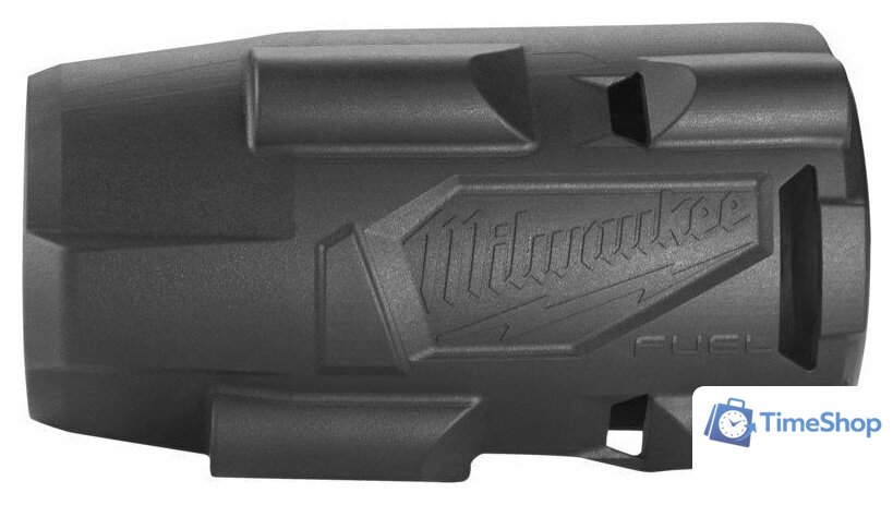 Чехол резиновый Milwaukee M18FMTIW2F+M18FMTIW2P 4932478771 - Изображение №2 — Интернет-магазин Time-Shop