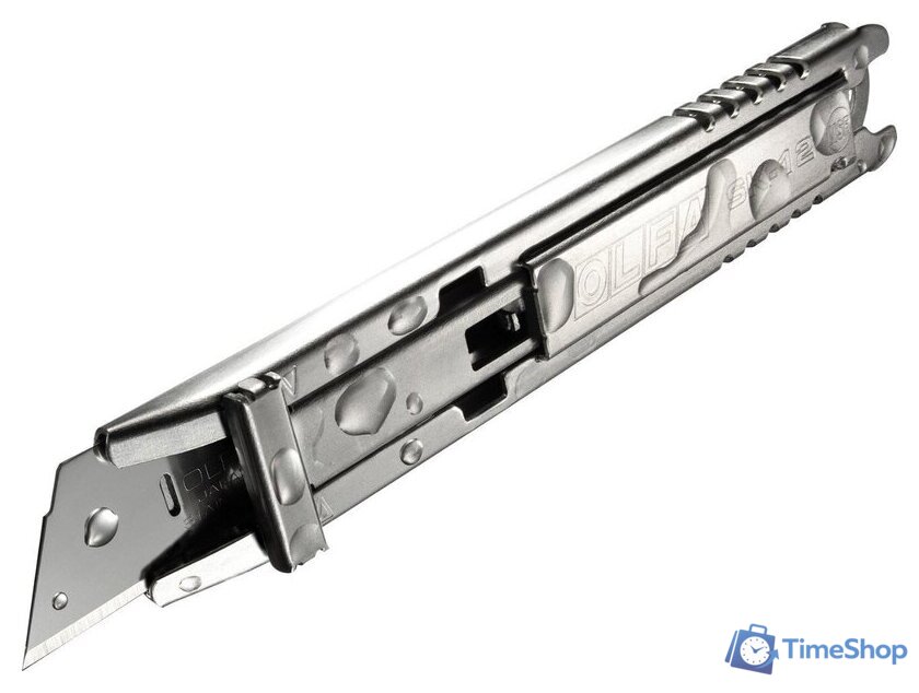Нож строительный OLFA OL-SK-12 - Изображение №5 — Интернет-магазин Time-Shop