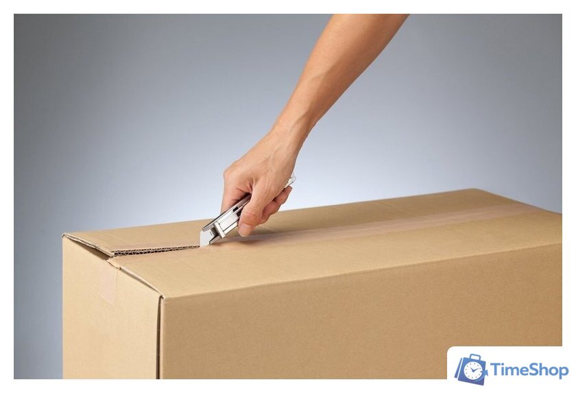 Нож строительный OLFA OL-SK-12 - Изображение №9 — Интернет-магазин Time-Shop